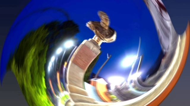 Жара. Авторская.