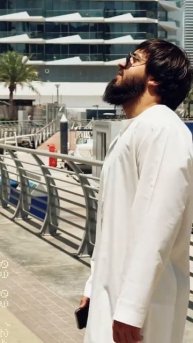 Чтобы в душе моей всегда был Всевышний #Shami #дляжизни