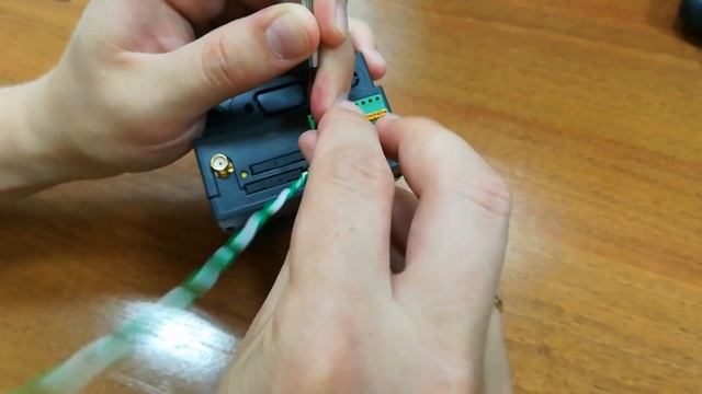 Инструкция по монтажу АСКУЭ на базе Меркурий 230 ART от яЭнергетик.рф