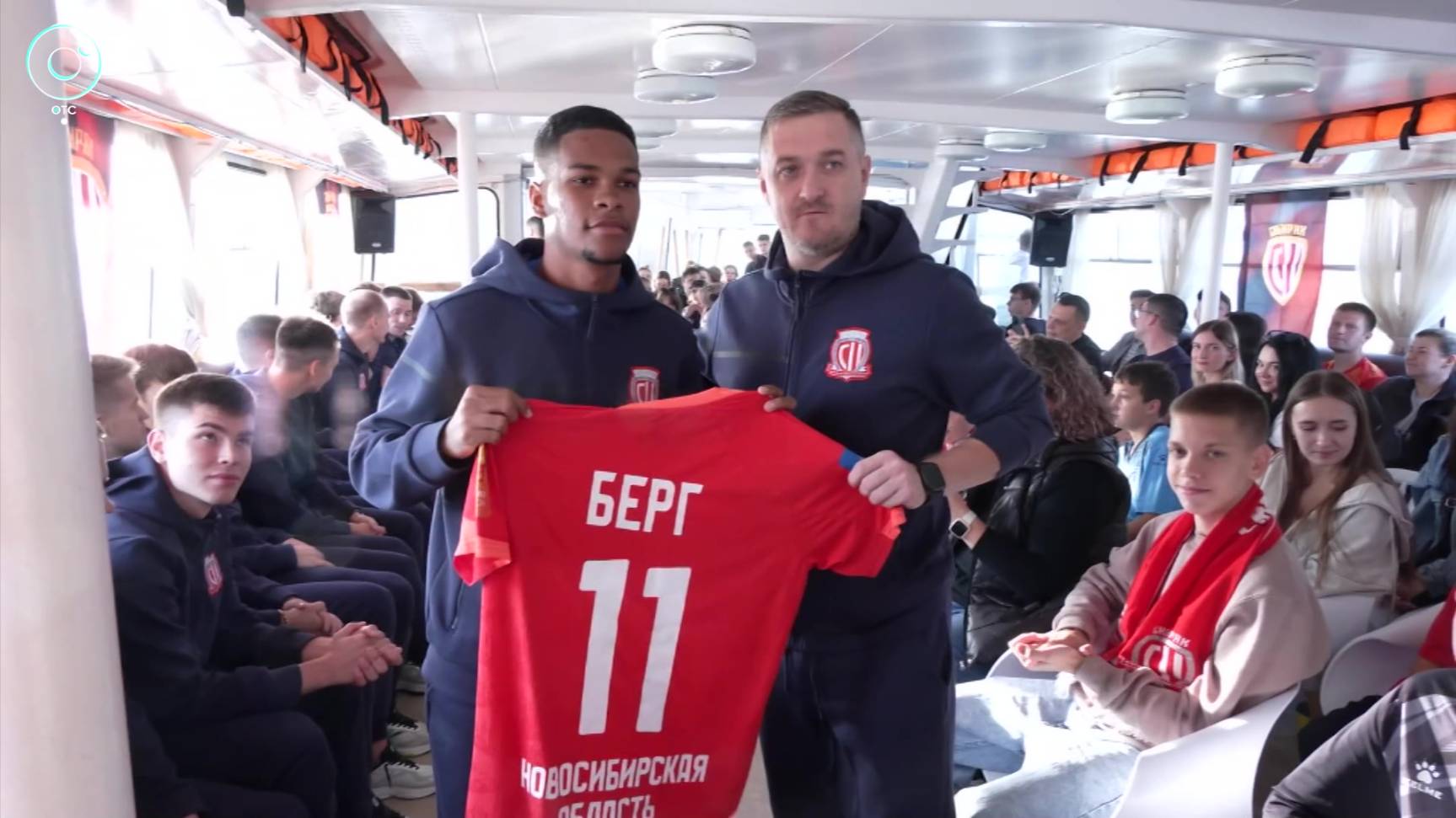 СпортОбзор | 20 августа 2025 | Телеканал ОТС