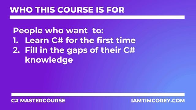 002. Для кого этот курс