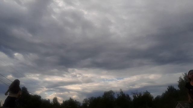 клёвые девчонки