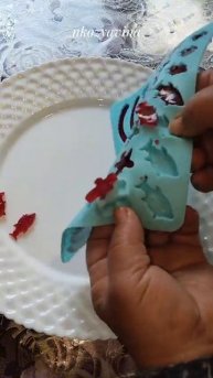 Заменит конфеты и шоколад. Жевательный мармелад .