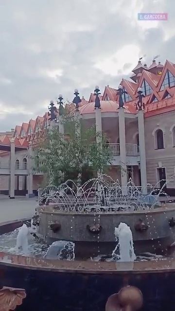 Кукольный театр. Воронеж