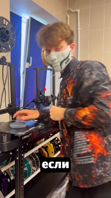 Какой пластик для 3D-печати выбрать? Полный гид для начинающих! 🧭