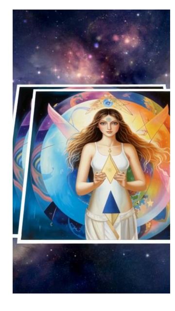 Август 2025  Парад Планет. Пробуждение становится реальностью