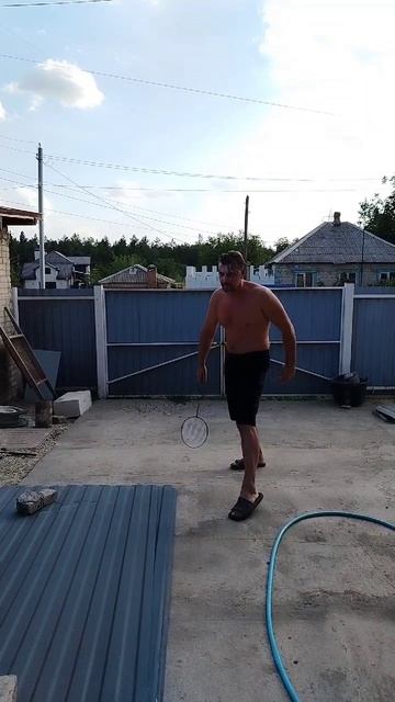 цибуля в полете