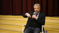 Профессия журналист, встреча с Евгением Примаковым