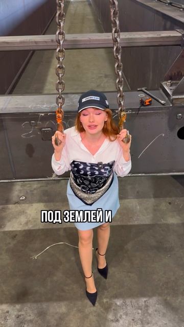 Мы - на Итеко Кран, в Обнинске Калужской области!