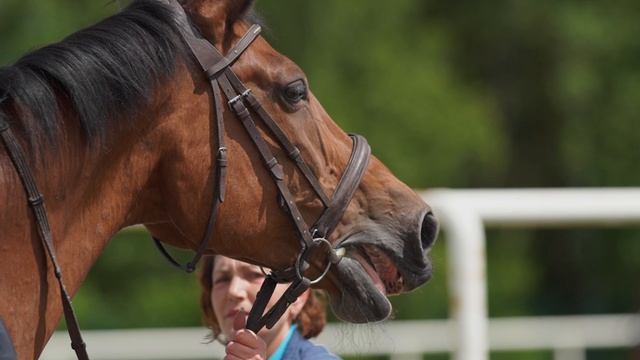 Ульяна на Кирше