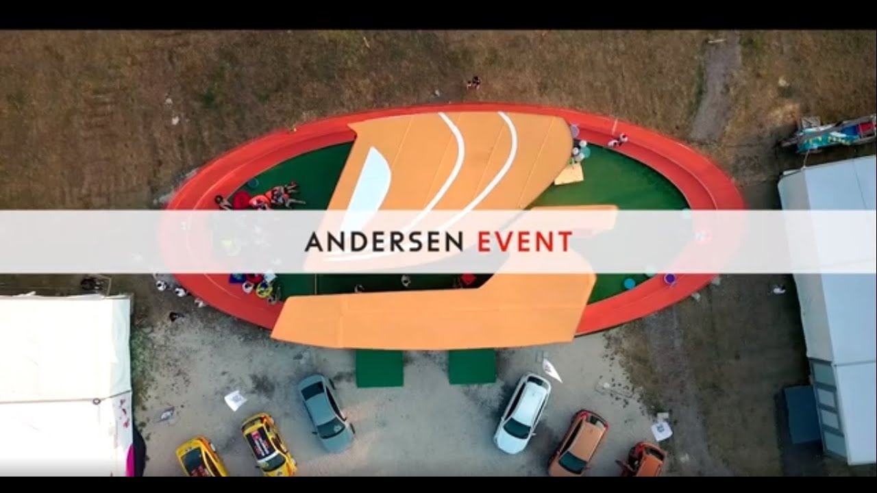 Кампус LADA CAMP в рамках форума iВолга-19