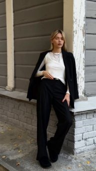 Комплект лонгслив + майка (цвет в ассортименте) от бренда KURKUMA