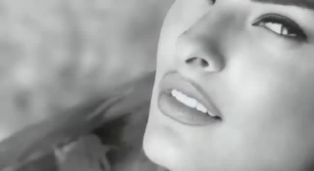 Linda Evangelista .