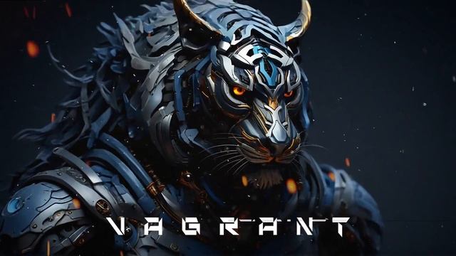 Dark Techno / Cyberpunk / Industrial Bass Mix 'VАGRАNТ'