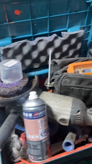 Я не пользуюсь герметиком колёс!!! Только правильный шиномонтажный сервис