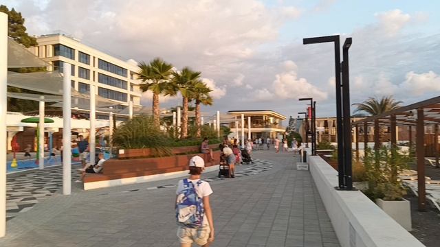 Сочи Ривьера