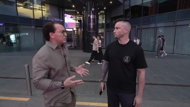 Биохакинг против инсульта. Как MLM-бизнес помог восстановить здоровье Дмитрию Лаевскому.