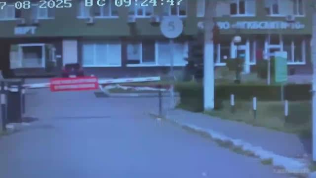 Воронежские автоинспекторы оперативно доставили ребёнка в больницу