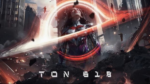 2 HOURS Dark Techno / EBM / Industrial Bass Mix 'TON 618'