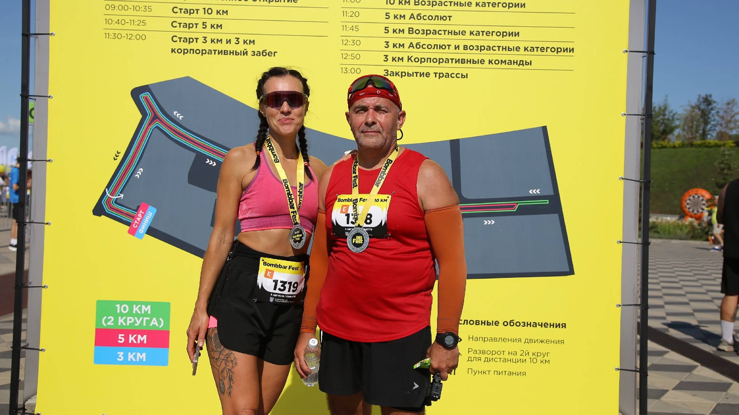 САМАРСКИЙ МЕЖДУНАРОДНЫЙ МАРАФОН 2025 // САМАРСКИЙ МАРАФОН // САМАРА ЗАБЕГ