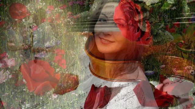 С днем рождения Ири!