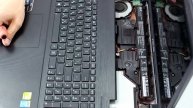 Как заменить аккумулятор для ноутбука Asus A32-f82 Original quality