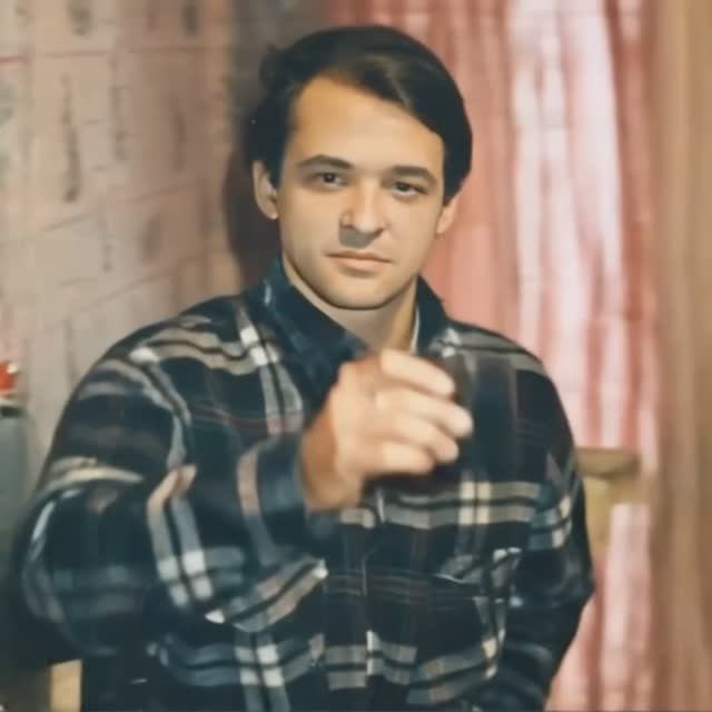 2-я серия. Я до 30-ти и... младше - от18-ти