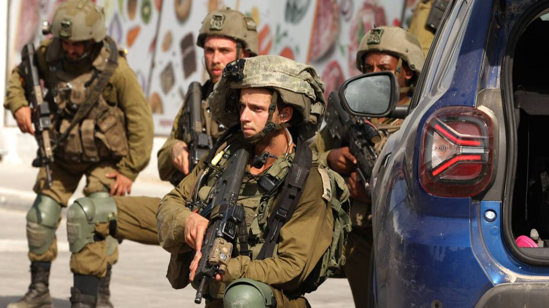 2025. ИЗРАИЛЬ: ПОКРЫВАЮТ СВОИХ СОЛДАТ ВОПРЕКИ ЗАКОНУ БОЖЬЕМУ. Преступники Сиона. Мнение А.РОЖИНЦЕВА