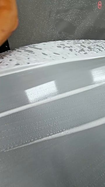 Мойка М3. Трехфазная мойка