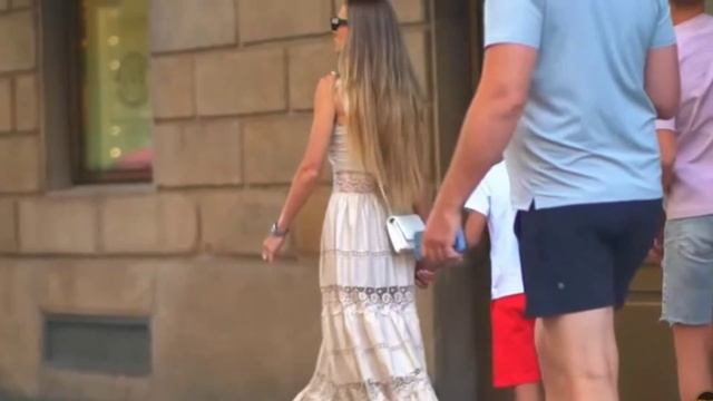 ✨ САМЫЕ МОДНЫЕ И СТИЛЬНЫЕ - УЛИЧНАЯ МОДА МИЛАН # 14