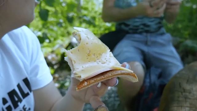 Петрозаводск Карельский трип