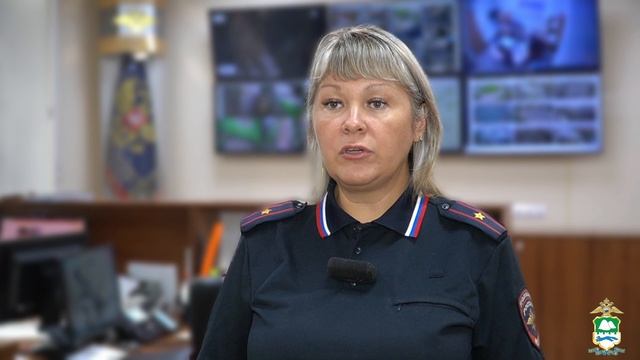 В Каргапольском районе сотрудники полиции задержали подозреваемого в жестоком убийстве.