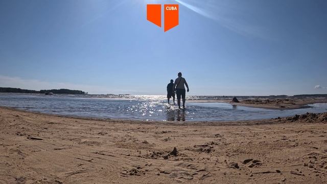 Онежское озеро #СамодельныйАвтодом #vanlife #приключение #travel #автопутешествие #евгенийкуба