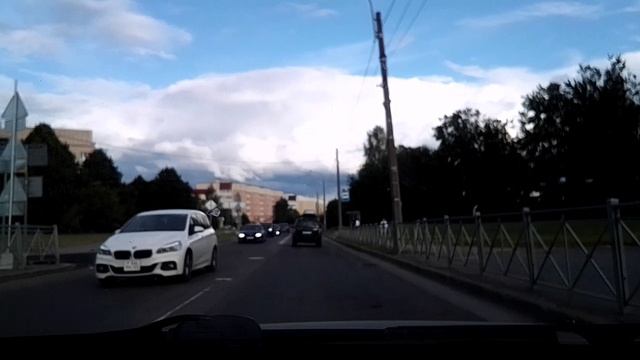 #4446 /21-08-25 г./ Поездка по локациям, ч.12...