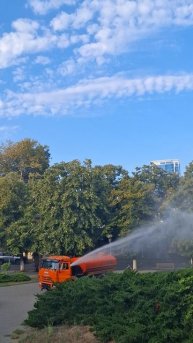 #Анапа Утро начинается