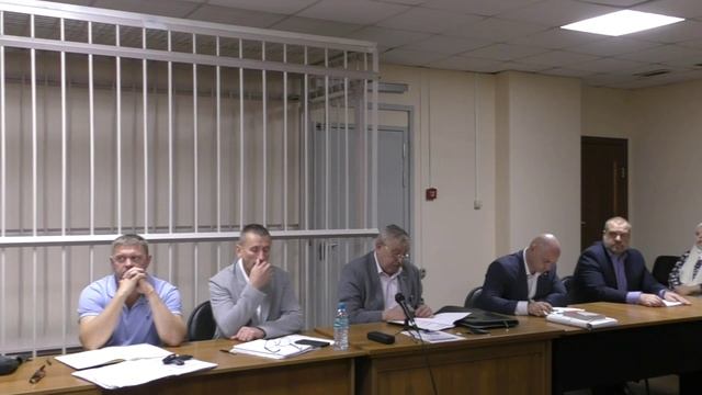 Решение об отводе