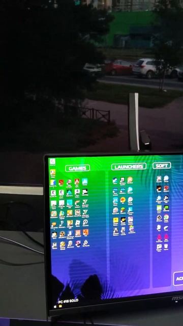 Будь Осторожен при покупке 500Hz Монитора