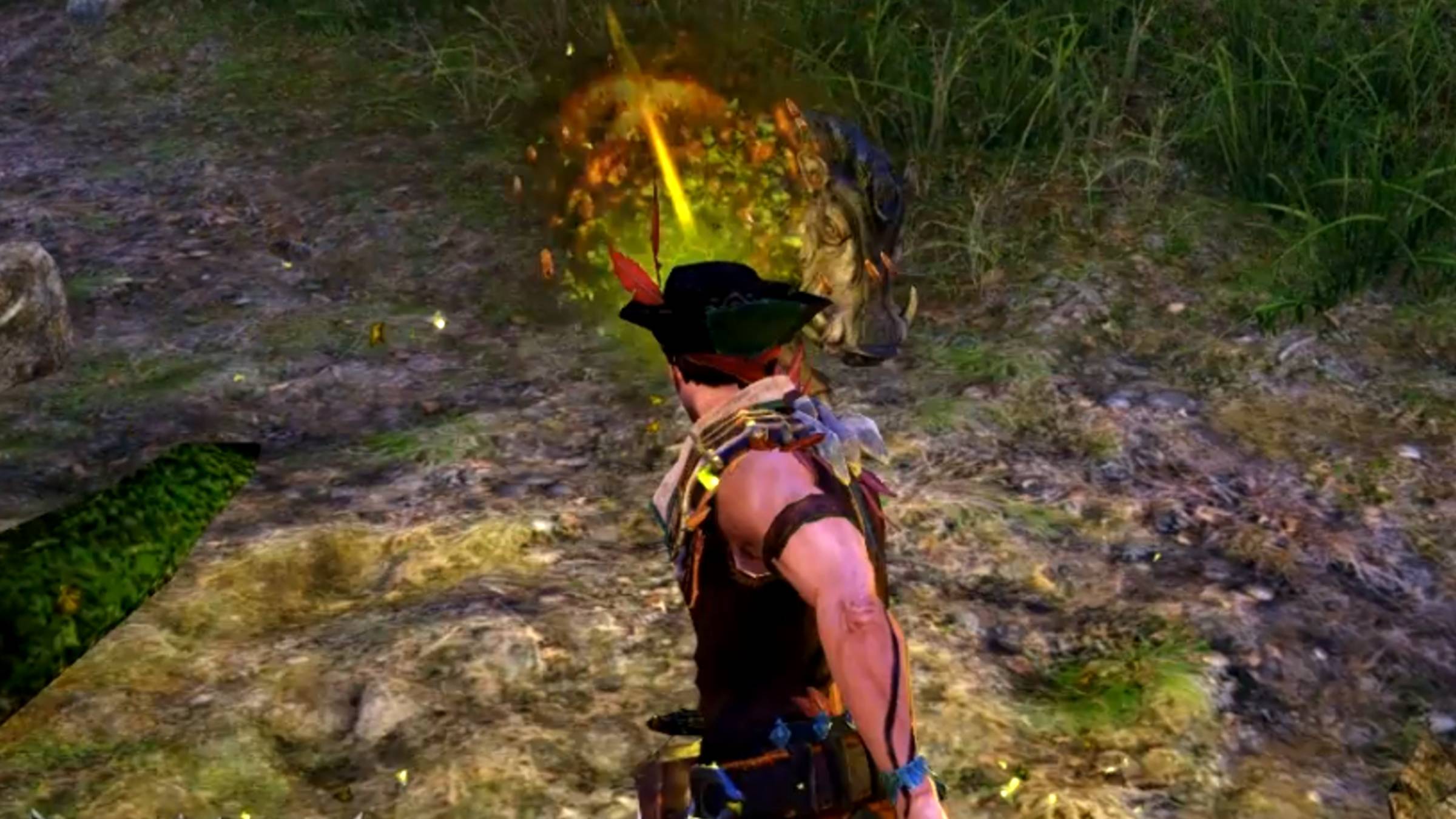 Risen 3: Titan Lords. ШТУРМ. Прохождение от SAFa