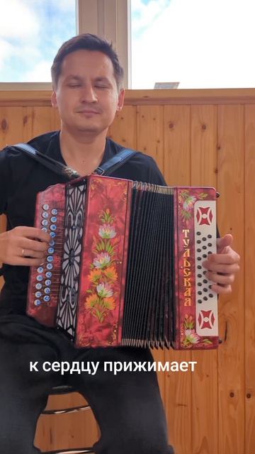 Вот как звучит легенда 2000-х на народном инструменте.