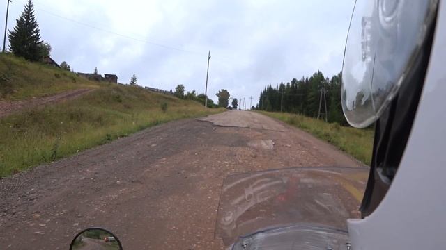 п.Каймановский на Минск Гусь400 17.08.25г.