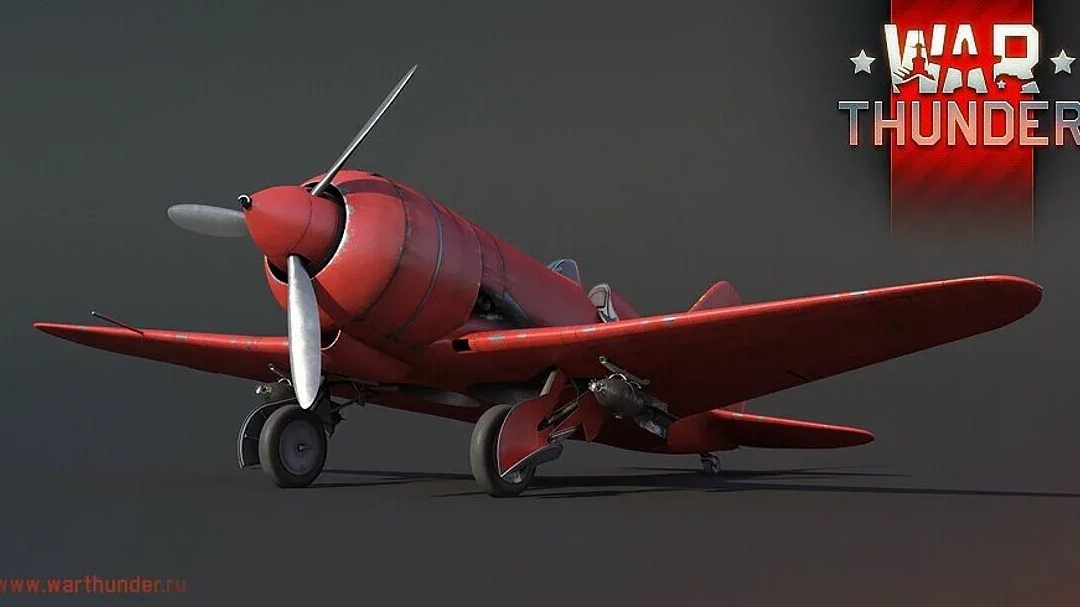 обзор И-180  чертежи простой или нет (Вар Тандер мобайл /War Thunder Mobile)