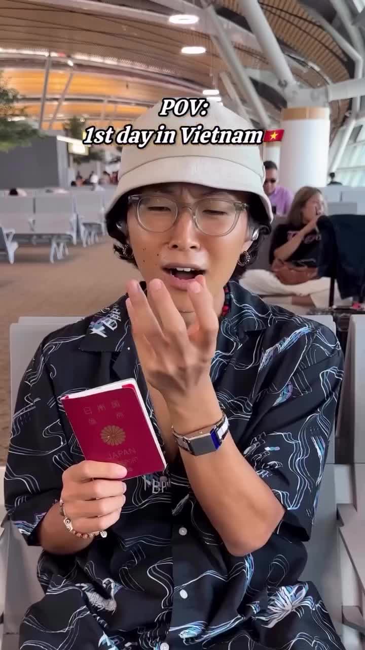 Знаешь, что тебе нужно во Вьетнаме? Если нет - пиши, мы поможем 😉