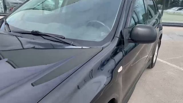 Mitsubishi ASX I Рестайлинг, 2014