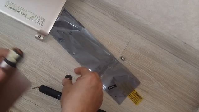 Как заменить аккумулятор для Lenovo (L19C3PDA, L19M3PDA) ThinkBook 14 G2, 15 G2, 15 G3