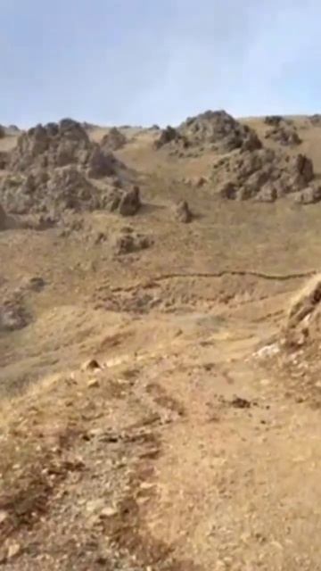 В Тянь-Шане