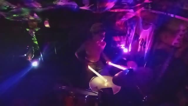 Rock'n'Roll Queen - Королева Красоты