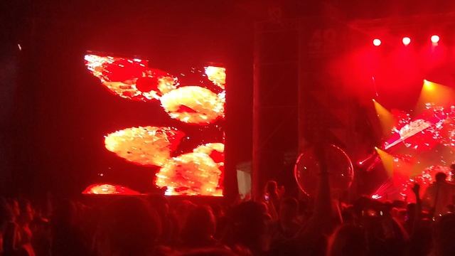 Саяногорск, день металлурга. 19.07.25г.