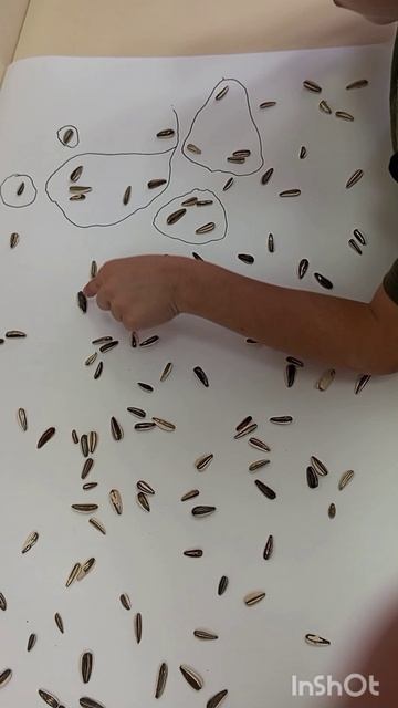 Веселая математика дома!