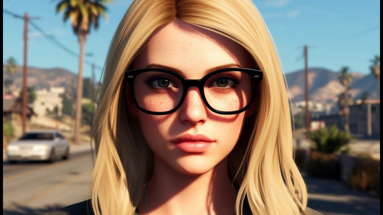 #shorts  GTA5: LoungeRP: Чуть по семейным. промокод  OLGATV... #gta5