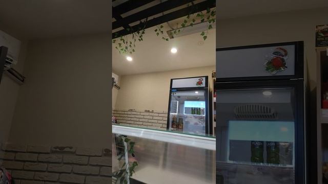 НУ ООООчень Вежливый продавец????